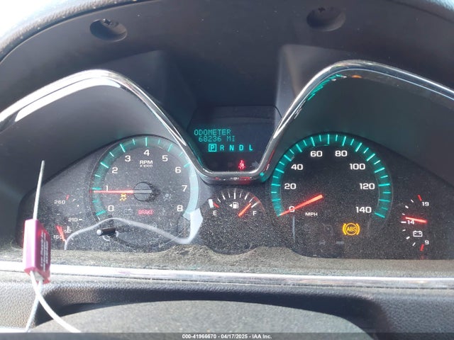1GNKRGKD5EJ254190 Chevrolet Traverse 1lt