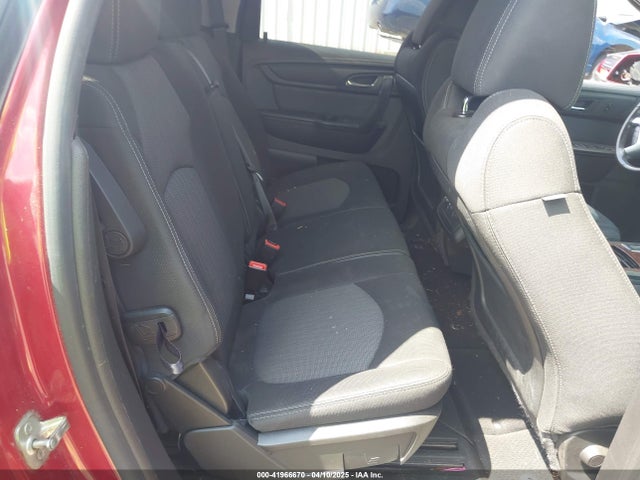 1GNKRGKD5EJ254190 Chevrolet Traverse 1lt