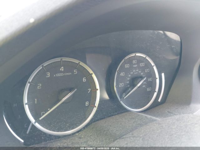 5FRYD4H4XEB009379 Acura Mdx Technology Package