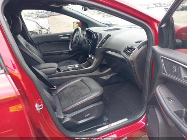 2FMPK4J98NBA82901 Ford Edge St-line