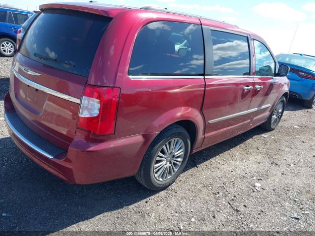 2013 CHRYSLER TOWN & COUNTRY 2C4RC1CG5DR808532 Photo 3