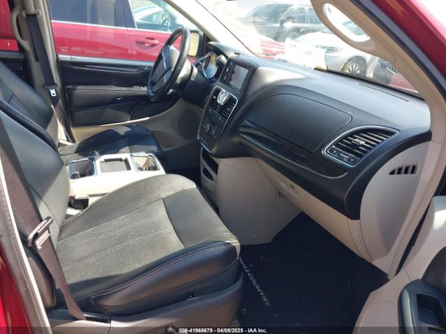 2013 CHRYSLER TOWN & COUNTRY 2C4RC1CG5DR808532 Photo 4