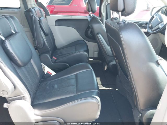 2013 CHRYSLER TOWN & COUNTRY 2C4RC1CG5DR808532 Photo 7