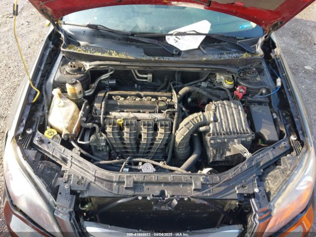 2012 CHRYSLER 200 1C3CCBBB6CN180627 Photo 9