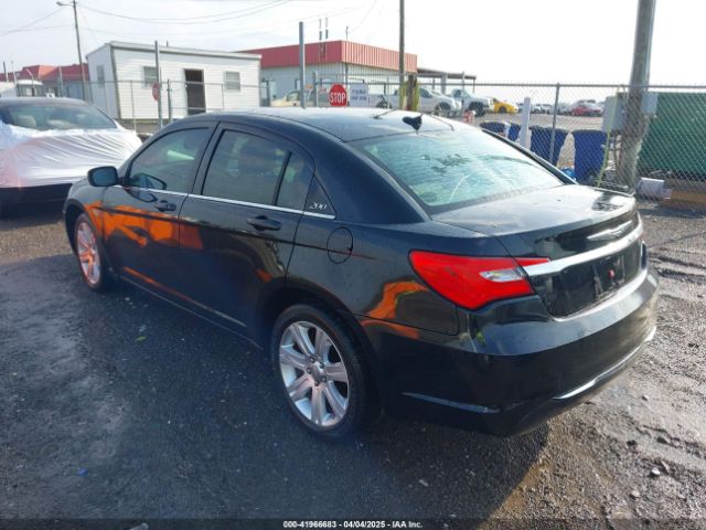 2012 CHRYSLER 200 1C3CCBBB6CN180627 Photo 2