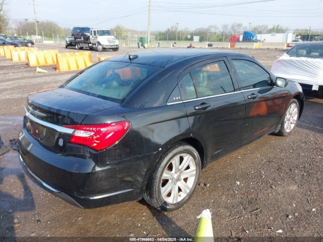 2012 CHRYSLER 200 1C3CCBBB6CN180627 Photo 3