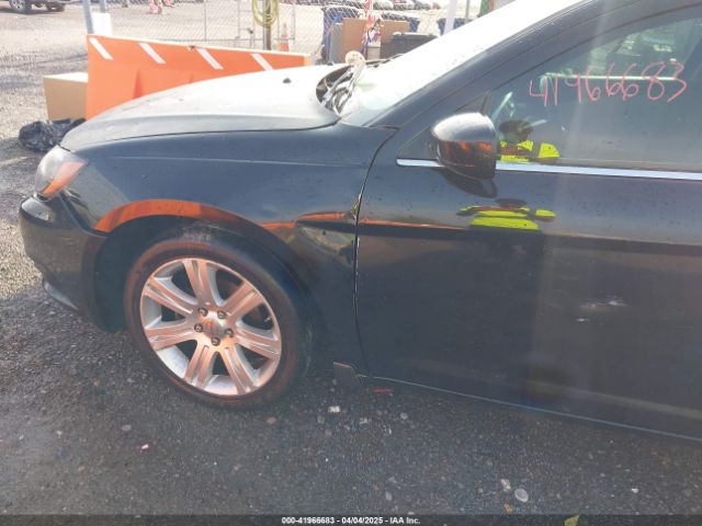 2012 CHRYSLER 200 1C3CCBBB6CN180627 Photo 5