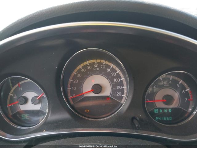 2012 CHRYSLER 200 1C3CCBBB6CN180627 Photo 6