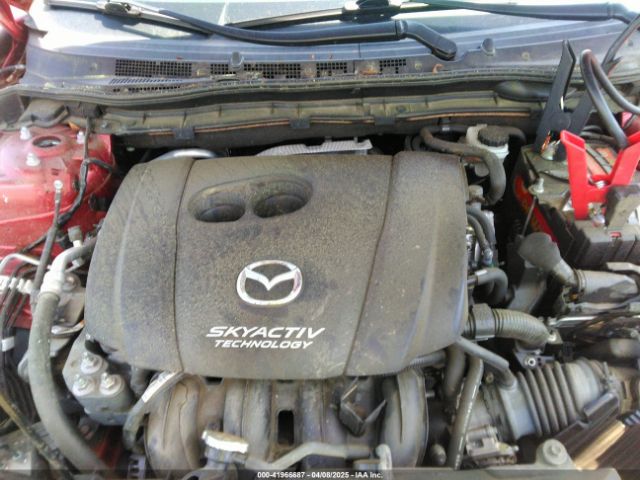 JM1GJ1U54G1408898 Mazda Mazda6 I Sport