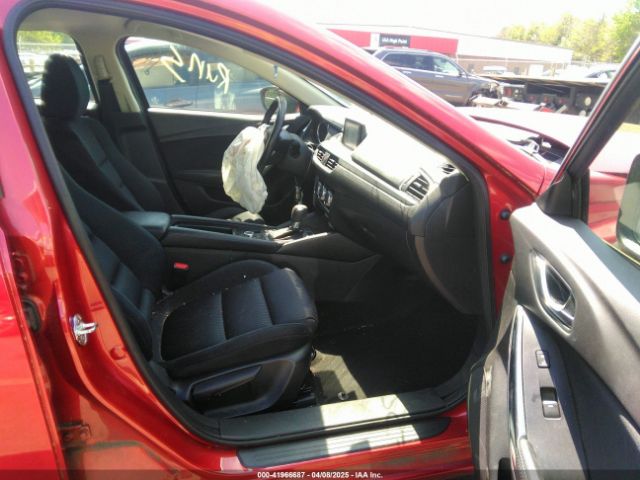 JM1GJ1U54G1408898 Mazda Mazda6 I Sport