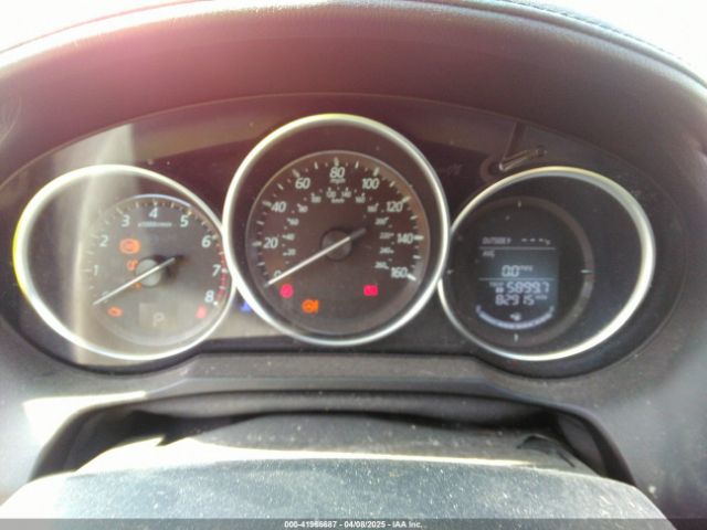 JM1GJ1U54G1408898 Mazda Mazda6 I Sport