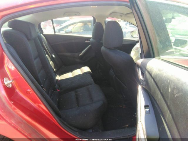 JM1GJ1U54G1408898 Mazda Mazda6 I Sport