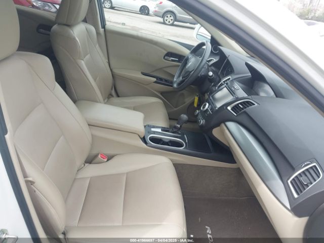 5J8TB4H53GL000714 Acura Rdx Technology   Acurawatch Plus Packages/technology Package