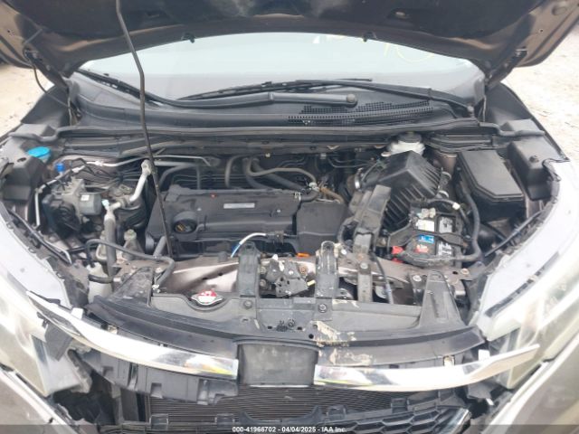 5J6RM4H47GL057194 Honda CR-V SE