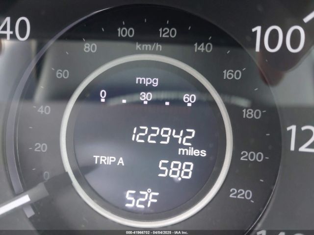 5J6RM4H47GL057194 Honda CR-V SE