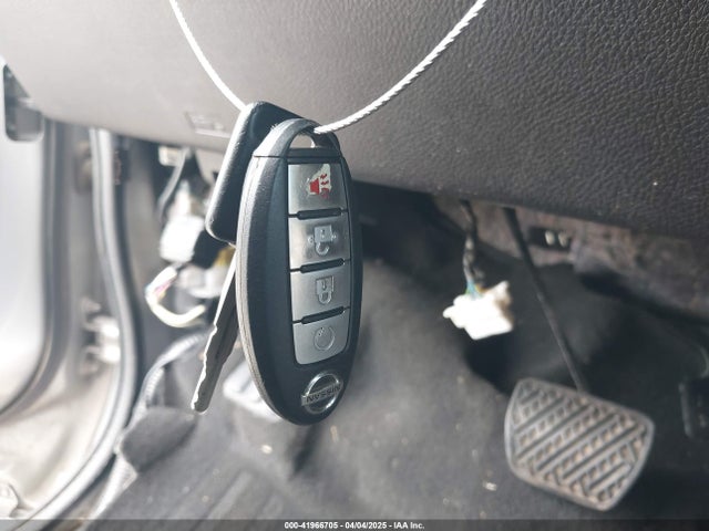 Nissan 2018 2018 1N6BA1F42JN521700 Image 11