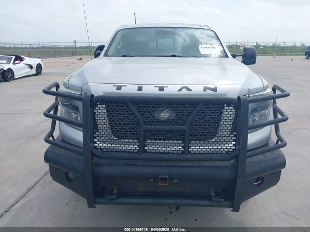 Nissan 2018 2018 1N6BA1F42JN521700 Image 12