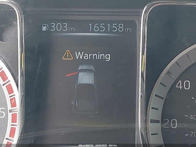 Nissan 2018 2018 1N6BA1F42JN521700 Image 15