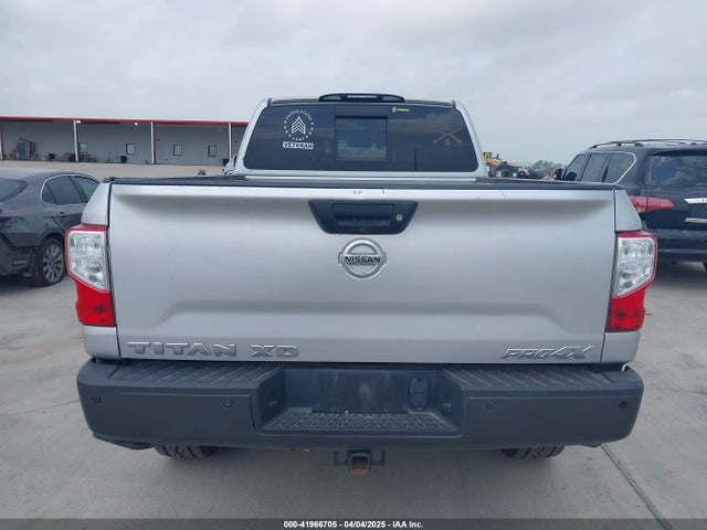Nissan 2018 2018 1N6BA1F42JN521700 Image 16