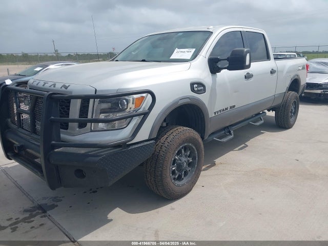 Nissan 2018 2018 1N6BA1F42JN521700 Image 2