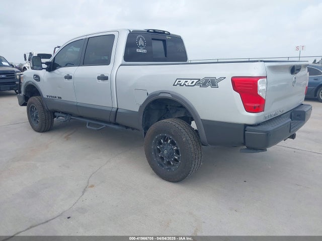 Nissan 2018 2018 1N6BA1F42JN521700 Image 3