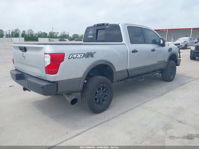 Nissan 2018 2018 1N6BA1F42JN521700 Image 4