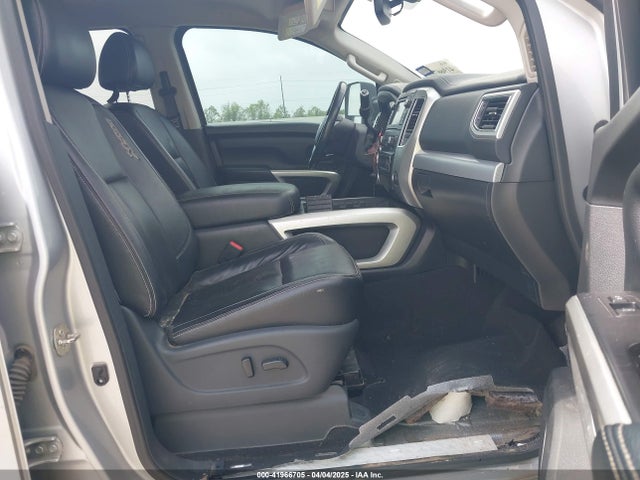 Nissan 2018 2018 1N6BA1F42JN521700 Image 5