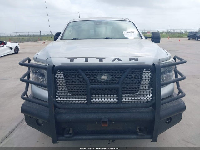 Nissan 2018 2018 1N6BA1F42JN521700 Image 6