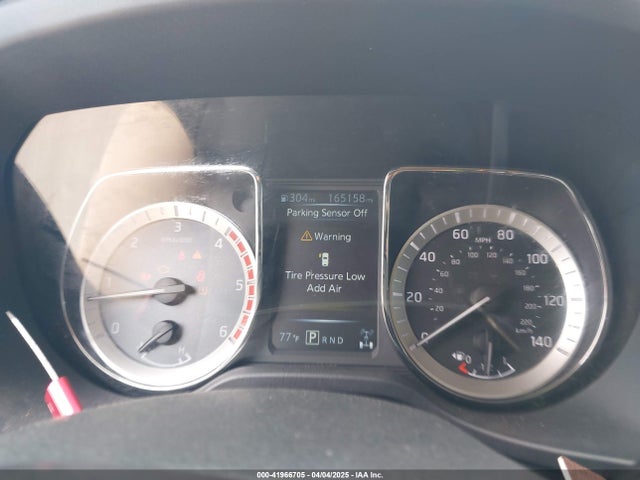 Nissan 2018 2018 1N6BA1F42JN521700 Image 7