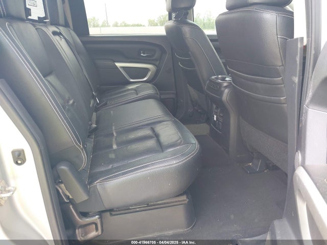 Nissan 2018 2018 1N6BA1F42JN521700 Image 8