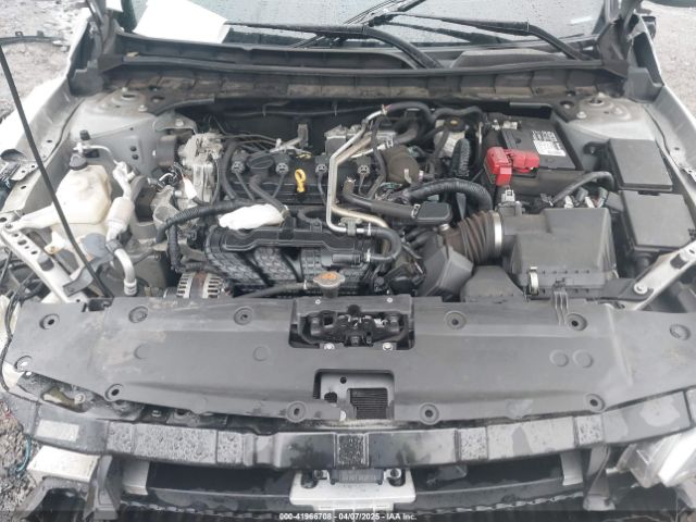 1N4BL4CV0NN308249 Nissan Altima Sr Fwd