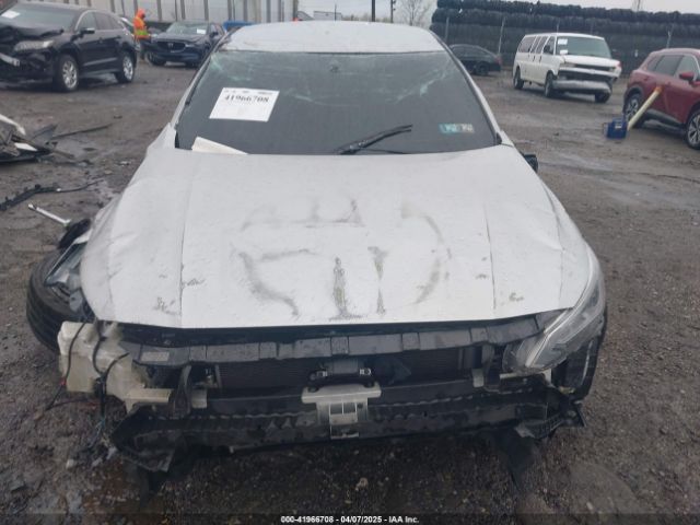 1N4BL4CV0NN308249 Nissan Altima Sr Fwd