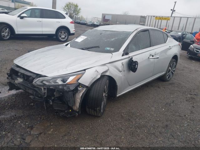 1N4BL4CV0NN308249 Nissan Altima Sr Fwd