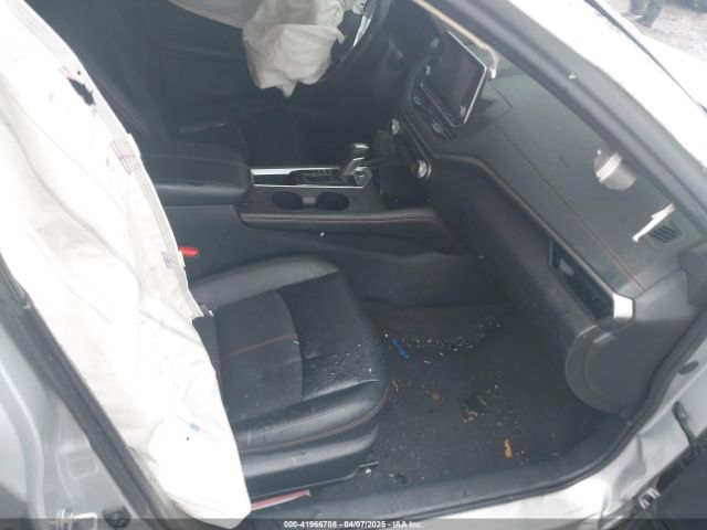1N4BL4CV0NN308249 Nissan Altima Sr Fwd