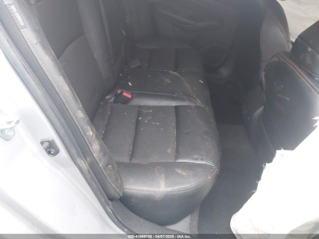 1N4BL4CV0NN308249 Nissan Altima Sr Fwd