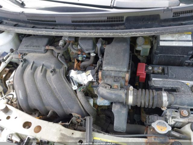 3N1CE2CP8GL371488 Nissan Versa Note S (sr)/s Plus/sl/sr/sv