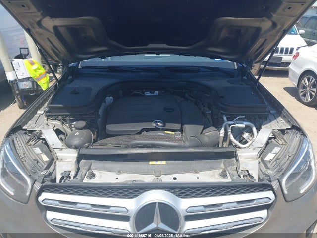 W1N0G8DB1LF805165 Mercedes-Benz GLC 300