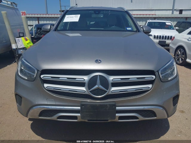 W1N0G8DB1LF805165 Mercedes-Benz GLC 300