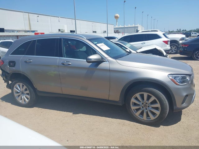 W1N0G8DB1LF805165 Mercedes-Benz GLC 300