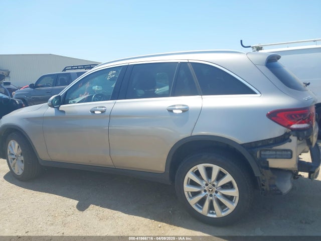 W1N0G8DB1LF805165 Mercedes-Benz GLC 300