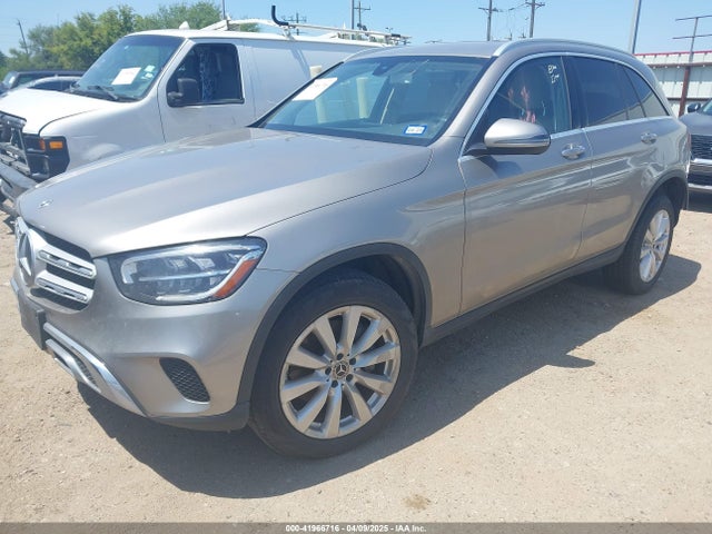 W1N0G8DB1LF805165 Mercedes-Benz GLC 300
