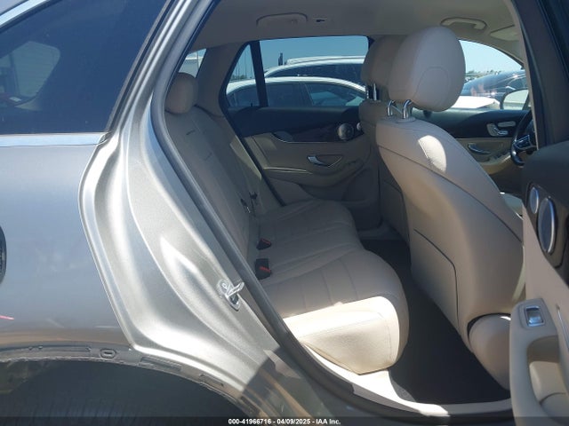 W1N0G8DB1LF805165 Mercedes-Benz GLC 300