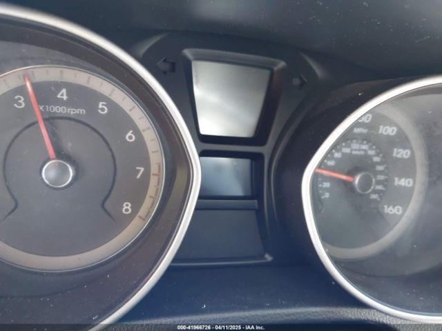 KMHD35LH1EU158883 Hyundai ELANTRA GT