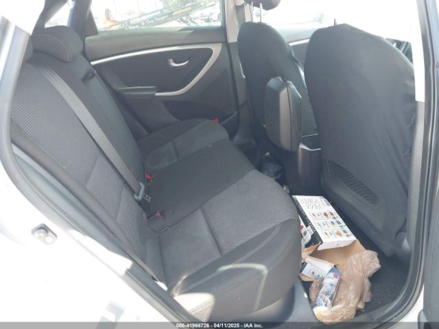 KMHD35LH1EU158883 Hyundai ELANTRA GT