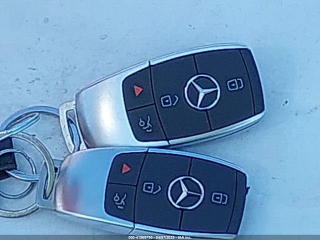 W1K5J4GB5SN515637 Mercedes-Benz Cla 250 Coupe