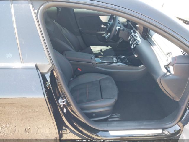 W1K5J4GB5SN515637 Mercedes-Benz Cla 250 Coupe