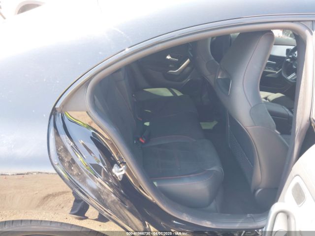 W1K5J4GB5SN515637 Mercedes-Benz Cla 250 Coupe