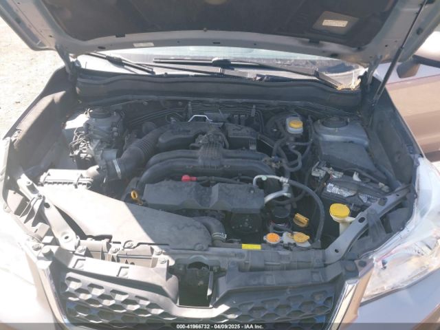 JF2SJAGC7FH802228 Subaru Forester 2.5i Premium