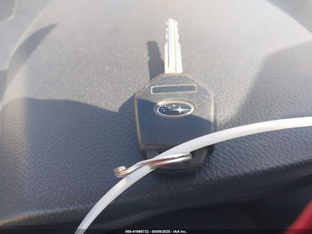 JF2SJAGC7FH802228 Subaru Forester 2.5i Premium