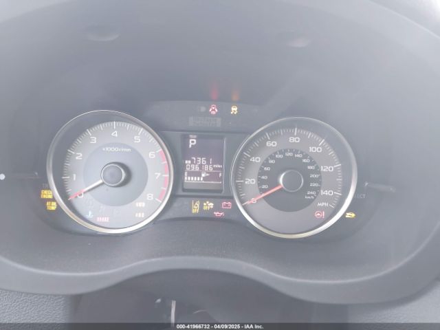 JF2SJAGC7FH802228 Subaru Forester 2.5i Premium